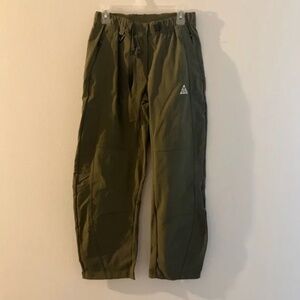 NIKE ACG SAMPLE PANTS, S